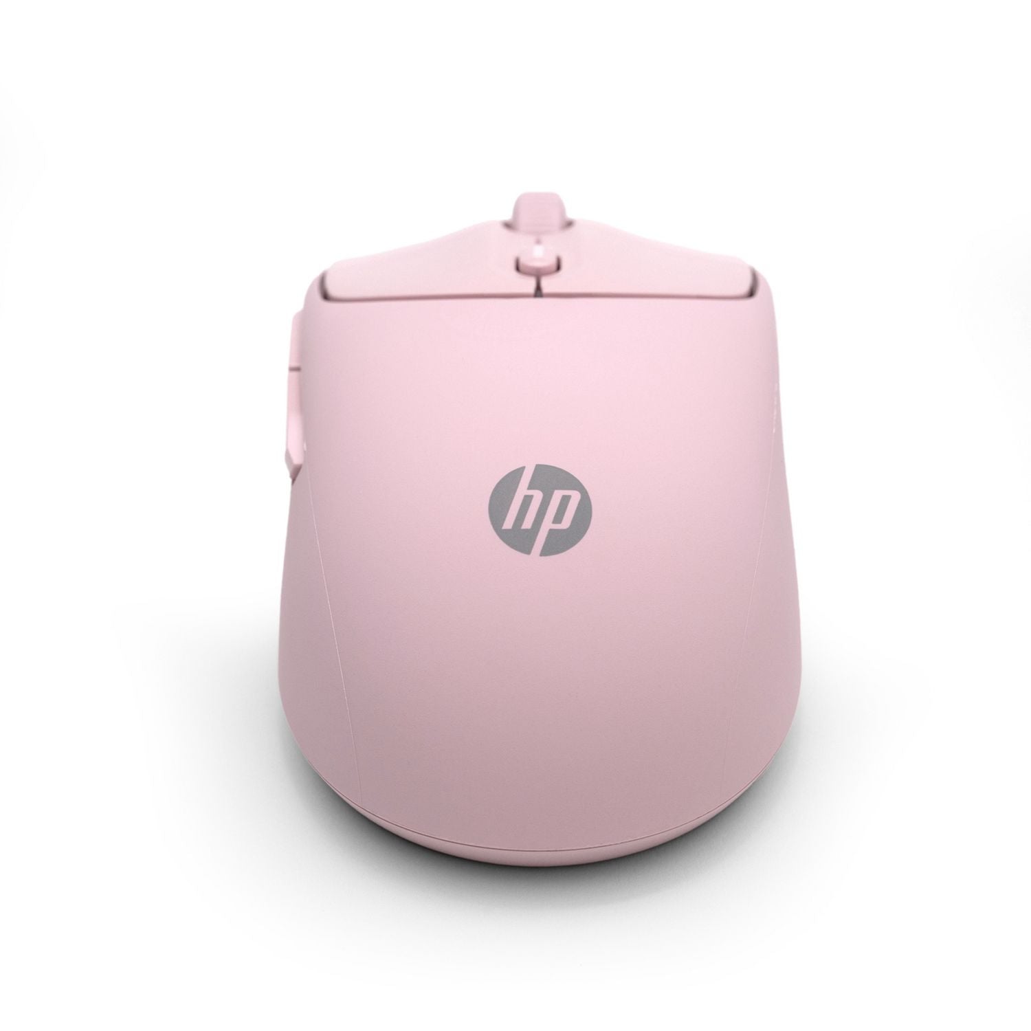 HP 400 quiet wireless mouse pink - British product