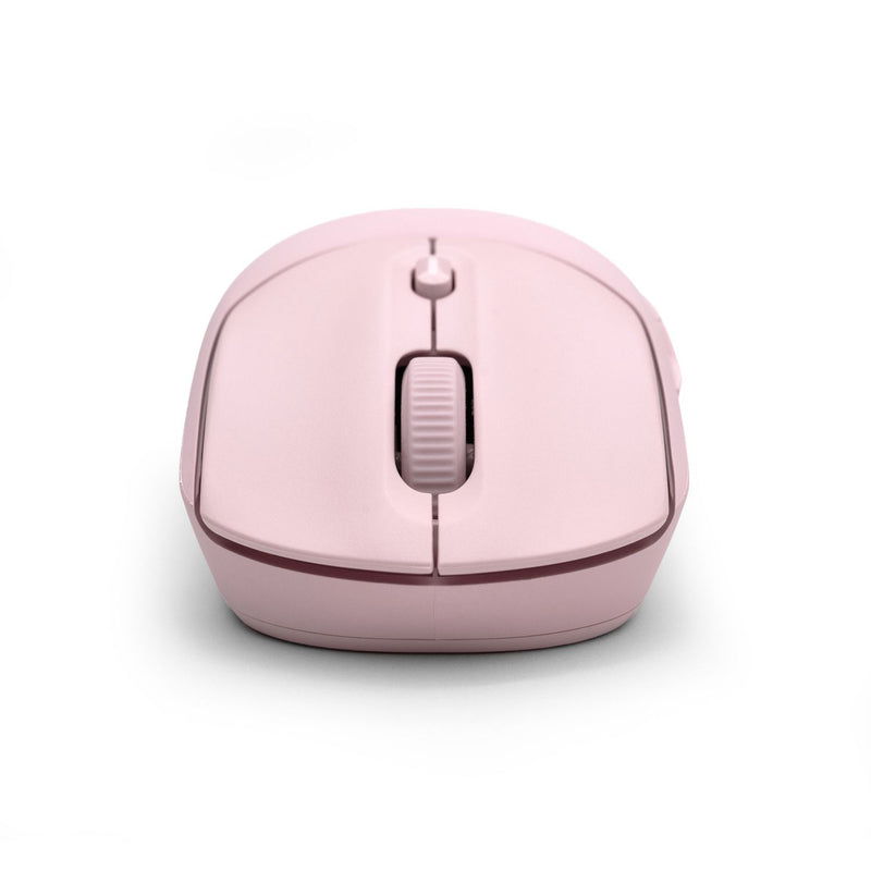 HP 400 quiet wireless mouse pink - British product