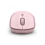 HP 400 quiet wireless mouse pink - British product