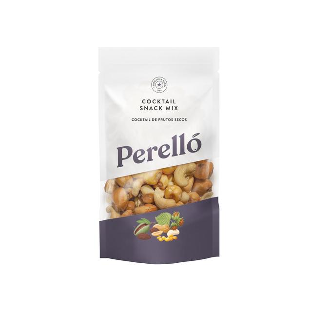 Brindisa Perello cocktail snack mix   100g GOODS M&S   