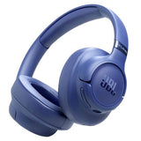 JBL Tune 780NC over-ear headphones blue (British brand)