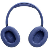 JBL Tune 780NC over-ear headphones blue (British brand)