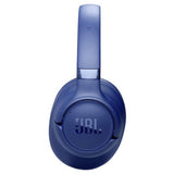 JBL Tune 780NC over-ear headphones blue (British brand)