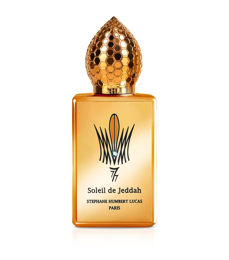 Stephane Humbert Lucas Mango Kiss eau de parfum 50ml - British product