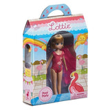 Lottie Dolls - Pool PartyDoll GOODS Superdrug   