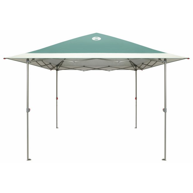Coleman FastPitch OnePush Pop-Up Shelter Medium, imported from the UK