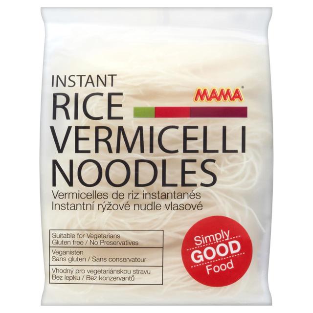 MAMA Instant Rice Vermicelli Noodles   225g GOODS M&S   