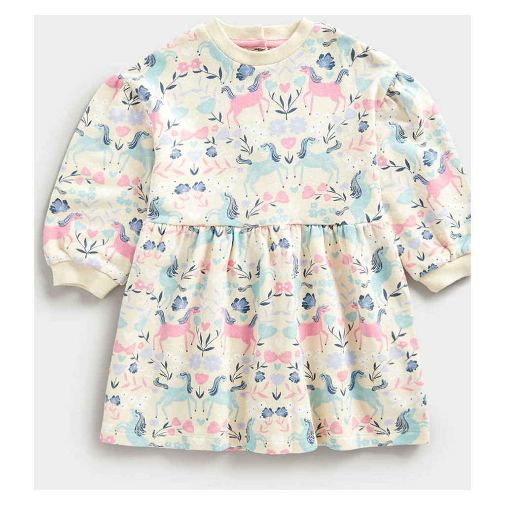 Mothercare Horse Sweat Dress