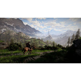 Crimson Desert Xbox Series X game Day One Edition, imported from the UK