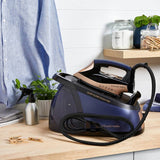 Russell Hobbs Quiet Super Steam Pro steam generator iron - British product