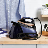 Russell Hobbs Quiet Super Steam Pro steam generator iron - British product