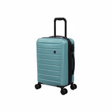 it Luggage Legion expandable cabin suitcase 37L, UK version