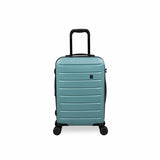 it Luggage Legion expandable cabin suitcase 37L, UK version