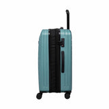 it Luggage Legion expandable cabin suitcase 37L, UK version