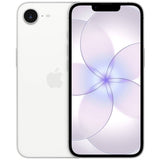 Apple iPhone 17e 5G White 256GB, UK version