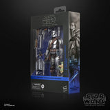 Star Wars The Mandalorian action figure 6 inches, imported from the UK