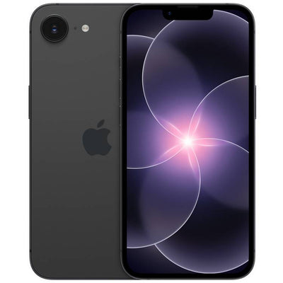 Argos Apple iPhone 17e 5G SIM Free AI Mobile Phone 512GB - Black- Buy online at McGrocer