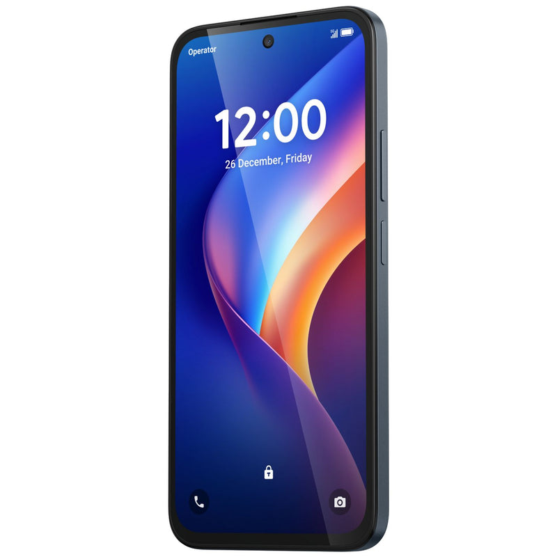 TCL K70 4G mobile phone 128GB Stardust Blue (British brand)