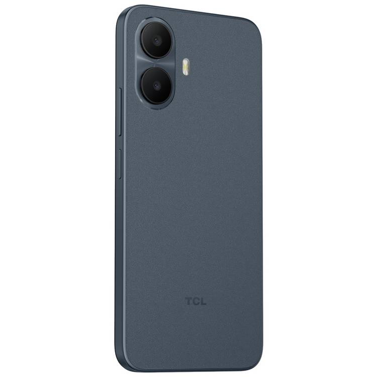 TCL K70 4G mobile phone 128GB Stardust Blue (British brand)