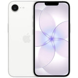 SIM Free iPhone 17e 5G 512GB AI Mobile Phone - White