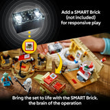 LEGO Star Wars Mos Eisley Cantina SMART Play set - British product