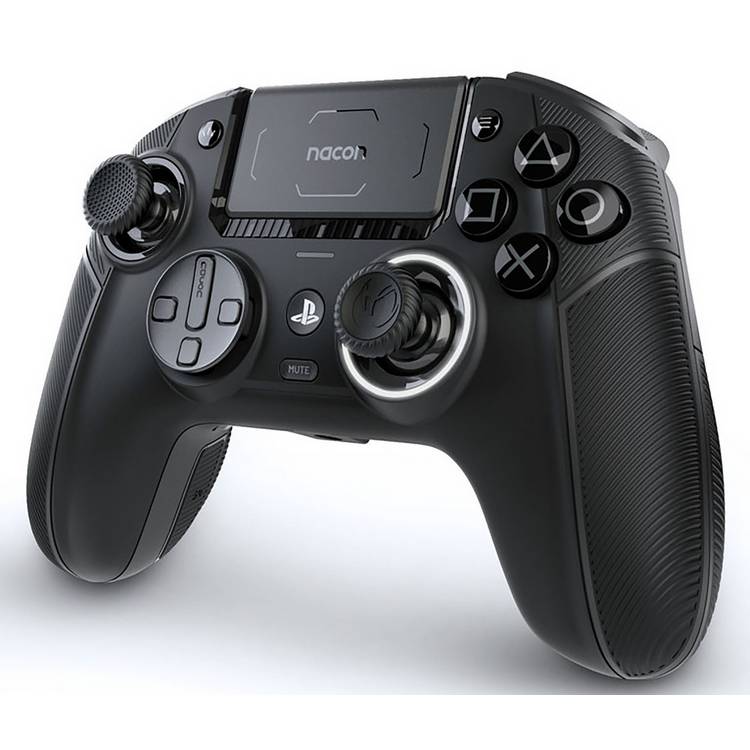 Nacon Revolution 5 Pro wireless controller black, imported from the UK