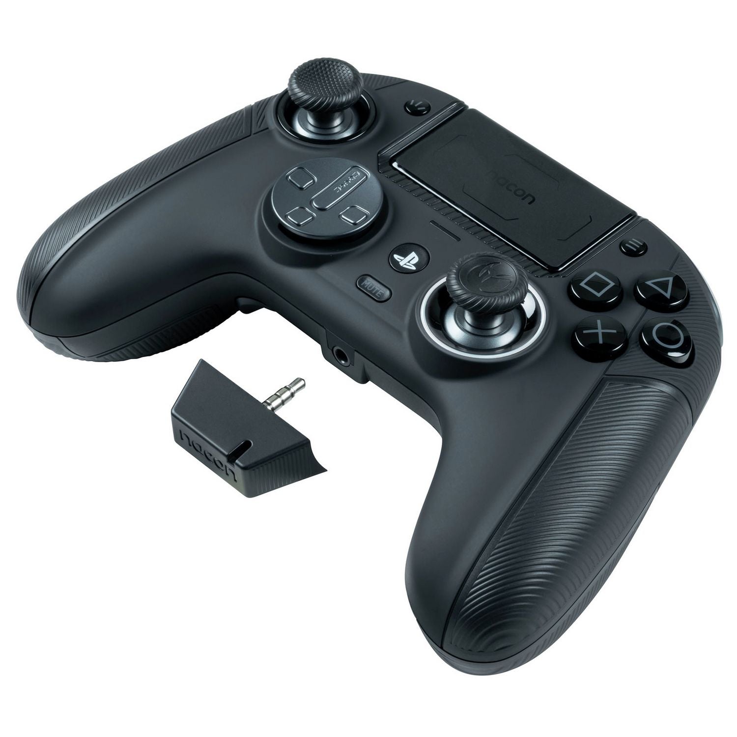 Nacon Revolution 5 Pro wireless controller black, imported from the UK