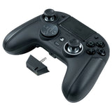 Nacon Revolution 5 Pro wireless controller black, imported from the UK