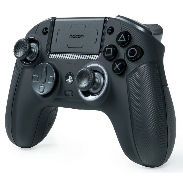 Nacon Revolution 5 Pro wireless controller black, imported from the UK