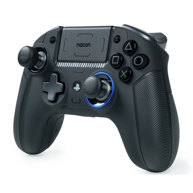 Nacon Revolution 5 Pro wireless controller black, imported from the UK