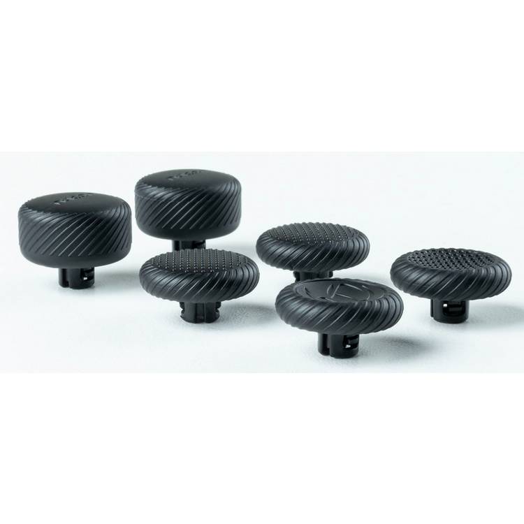 Nacon Revolution 5 Pro wireless controller black, imported from the UK