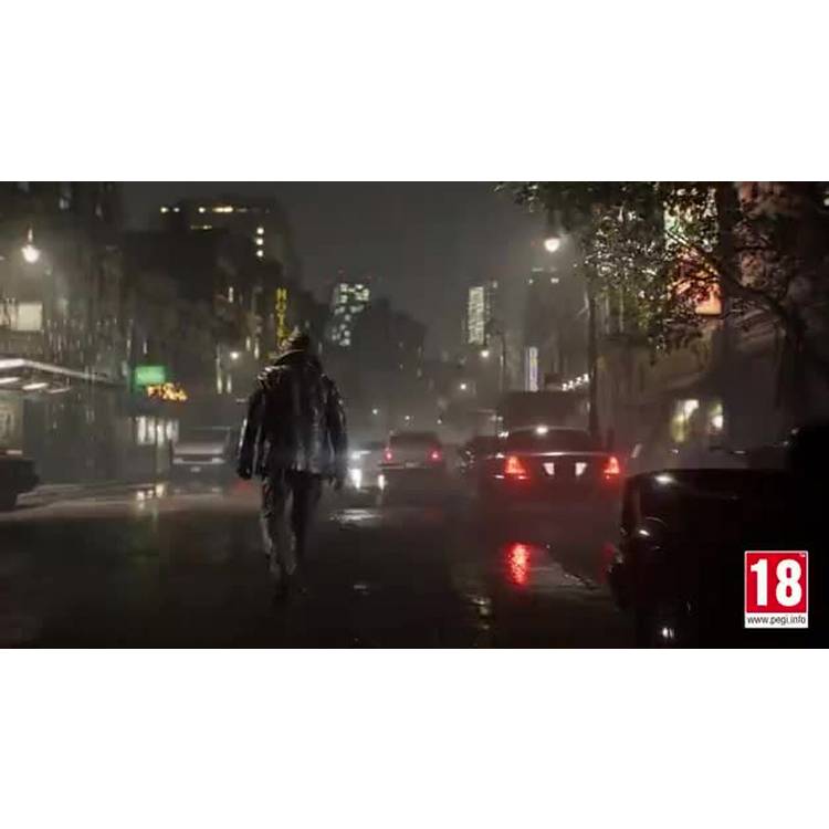 Resident Evil Requiem Deluxe Edition Nintendo Switch 2 game - British product