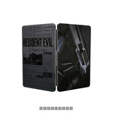 Resident Evil Requiem Deluxe Edition Nintendo Switch 2 game - British product