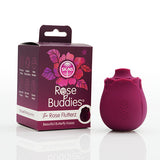 Skins Rose Flutterz vibrator, UK version