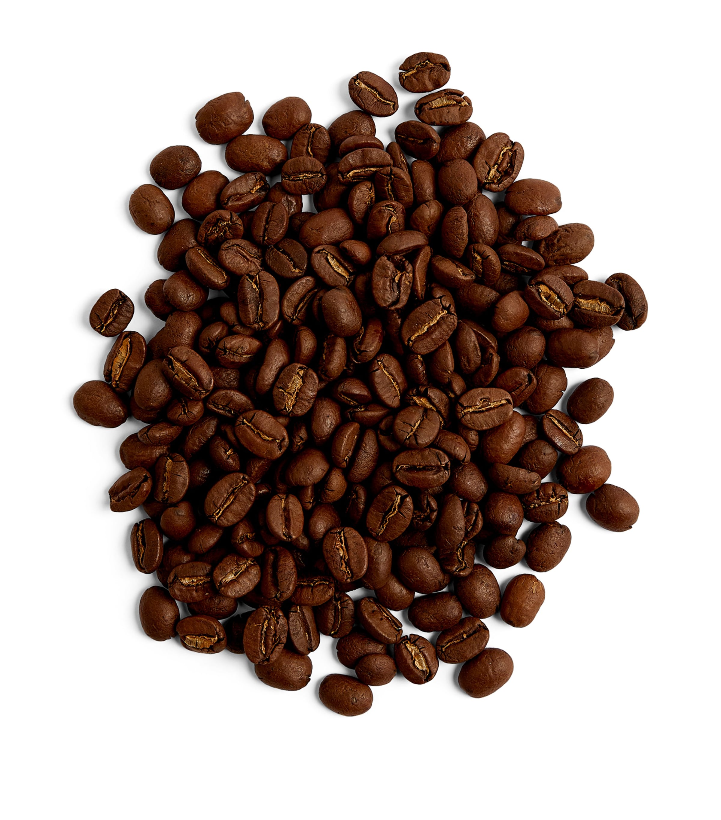 Harrods Jamaican Blue Mountain coffee beans 250g, UK version