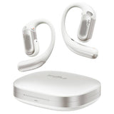 Shokz OpenFit Pro true wireless earbuds white, imported from the UK