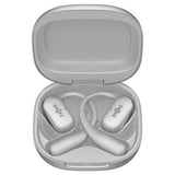 Shokz OpenFit 2+ grey earbuds - British product