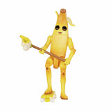 Jazwares Fortnite Peely action figure 6 inch - British product