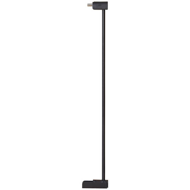 Cuggl 6cm safety gate extension kit grey - British product