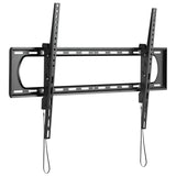 ProperAV tilting TV bracket 60-120 inch - British product