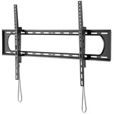 ProperAV tilting TV bracket 60-120 inch - British product