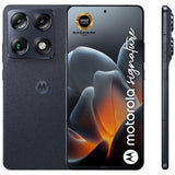 Motorola Signature 5G smartphone 512GB Carbon - British product