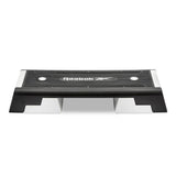 Reebok step white with adjustable height, UK version