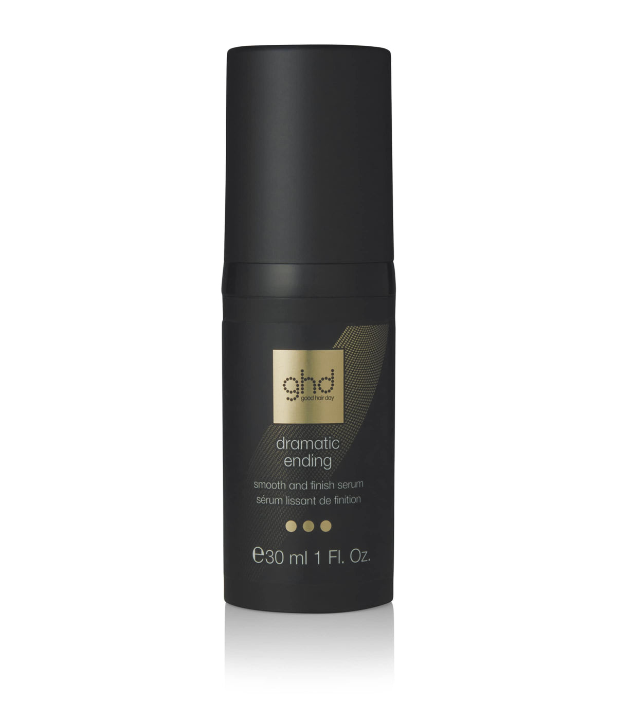 ghd smooth and finish hair serum 30ml, UK version