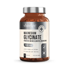 VitaBright magnesium glycinate 1500mg 180 capsules, imported from the UK