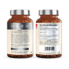 VitaBright magnesium glycinate 1500mg 180 capsules, imported from the UK