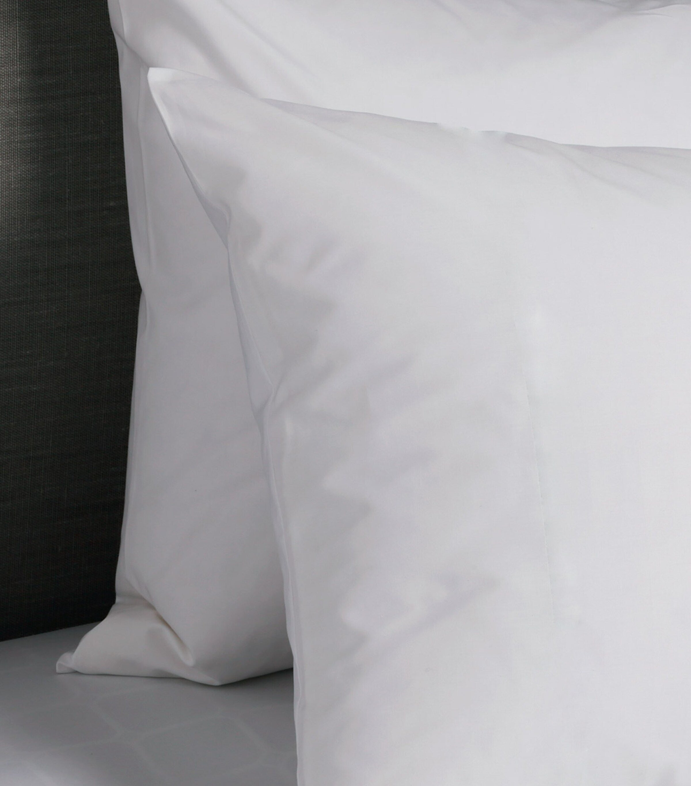 SAVOIR dust mite-proof pillow protector 50cm x 75cm (British brand)