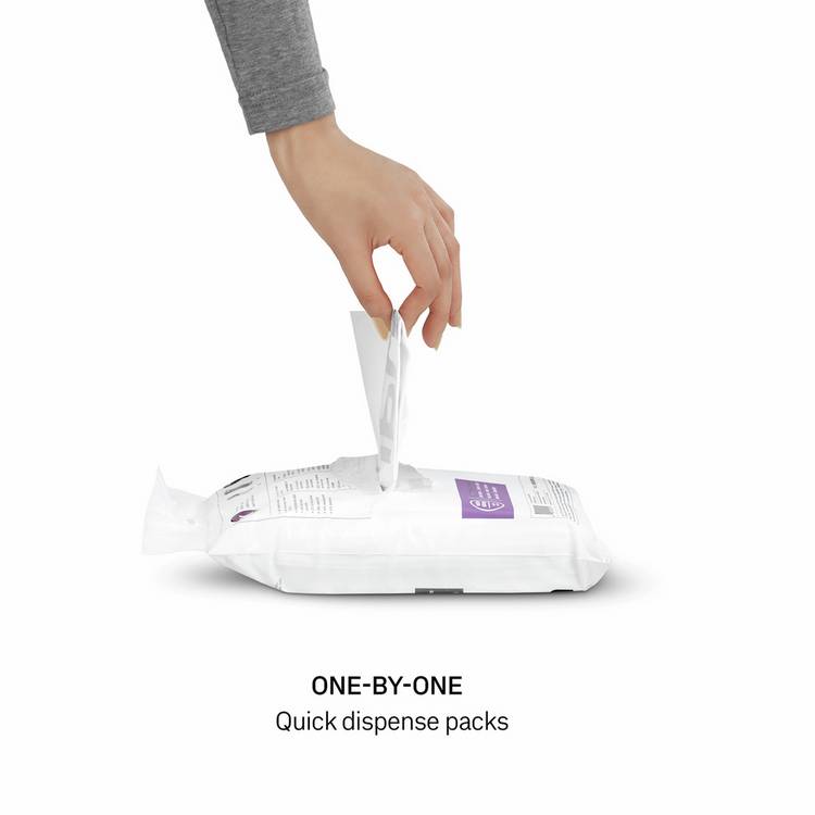 Simplehuman Code K bin liners pack of 20 - British product