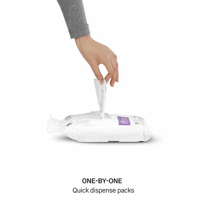 Simplehuman bin liners Code H 35L pack of 20, imported from the UK