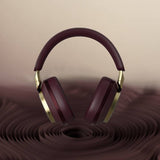 Bowers & Wilkins Px8 wireless headphones Burgundy, imported from the UK